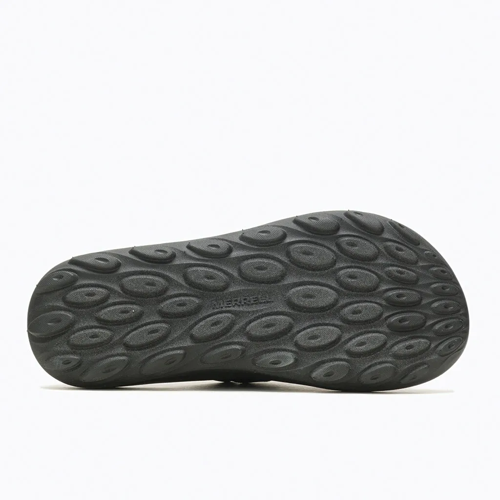 Men's Merrell Hut Ultra Wrap Slide
