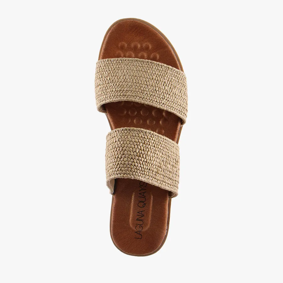 MISTER SAND RAFFIA
