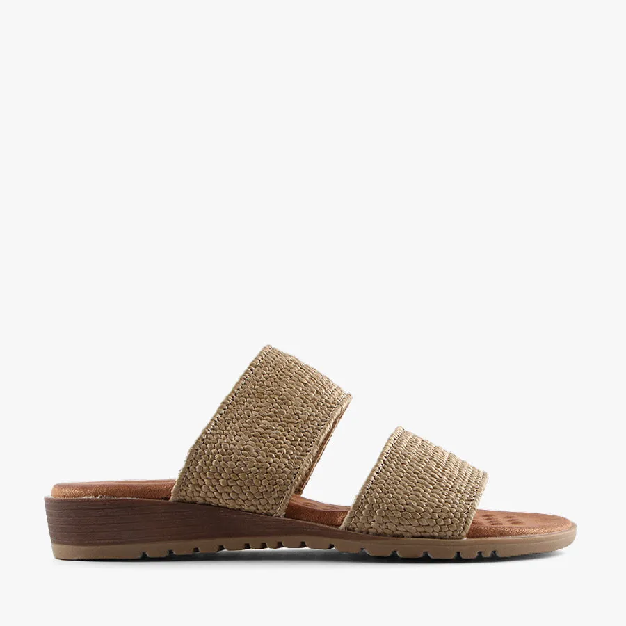 MISTER SAND RAFFIA
