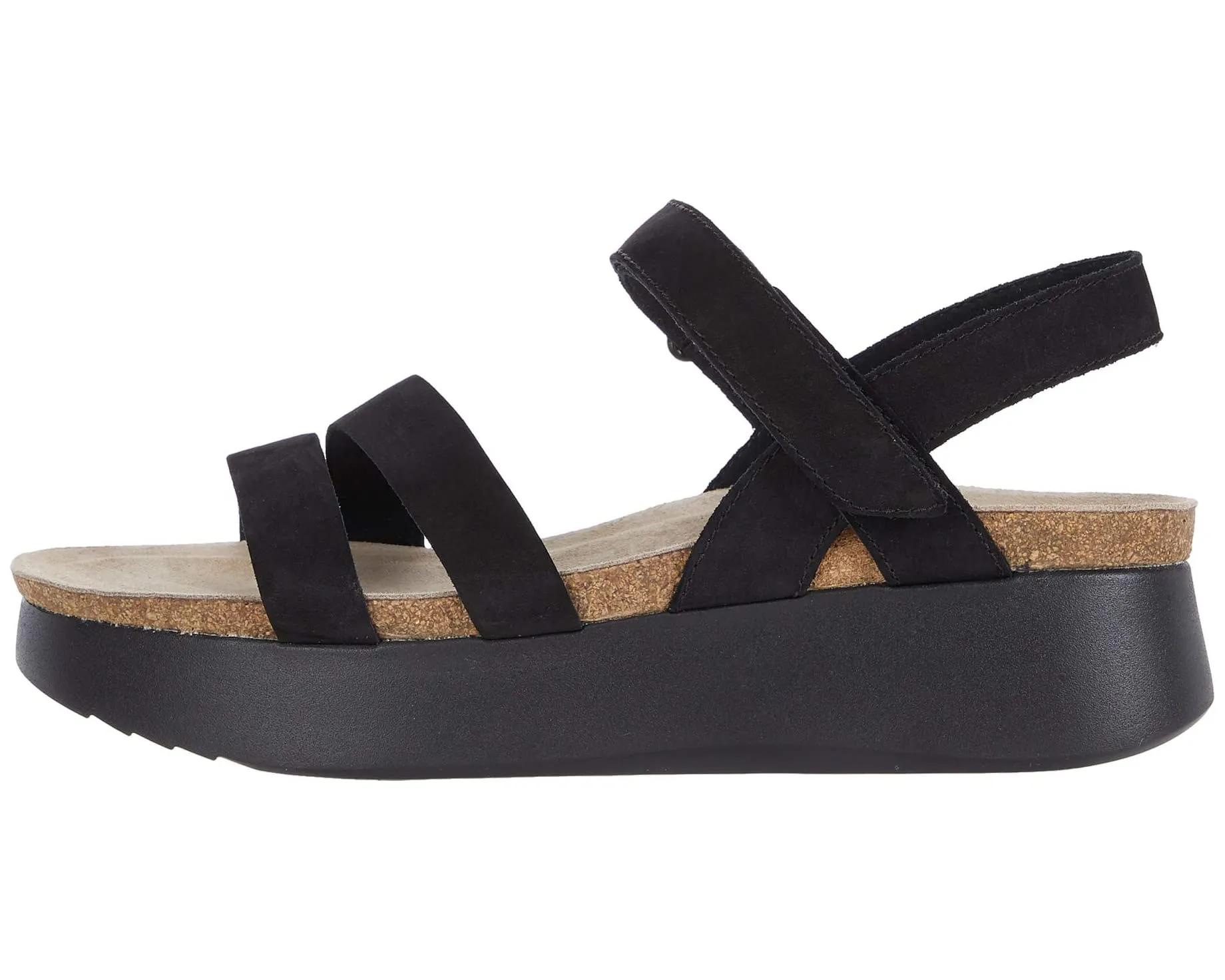 Munro Juniper Black Patent