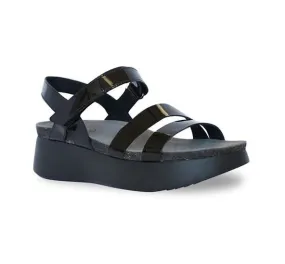 Munro Juniper Black Patent