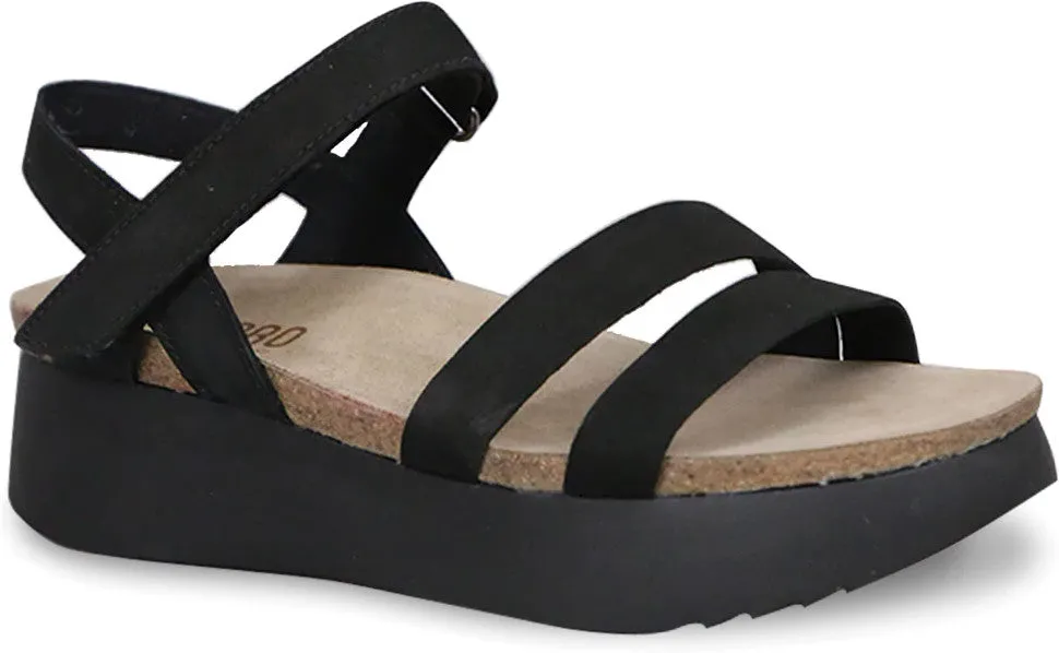 Munro Juniper Black Patent