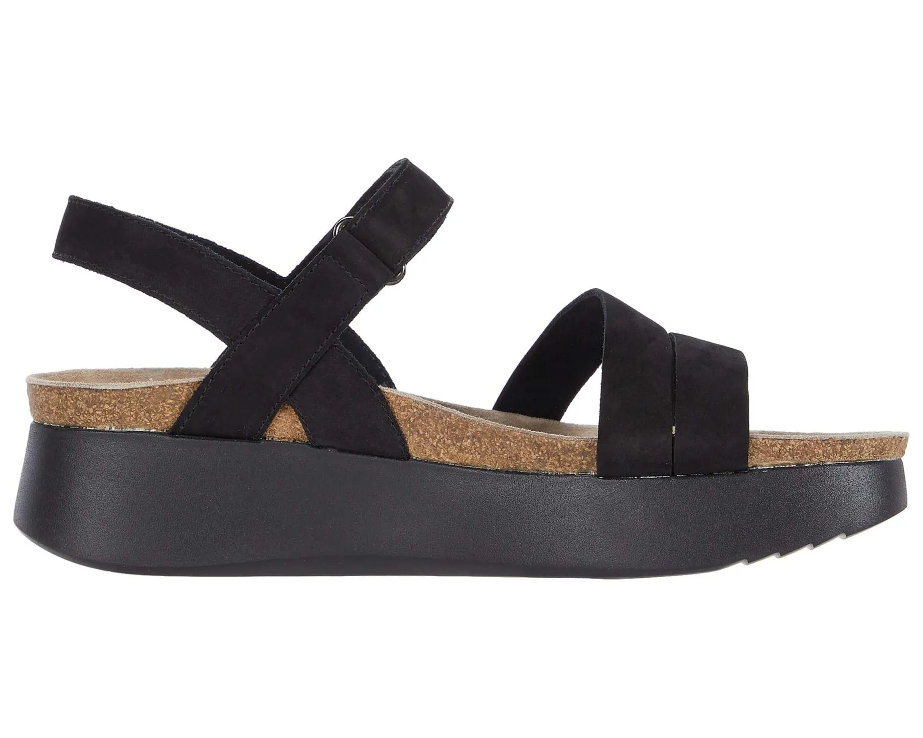 Munro Juniper Black Patent