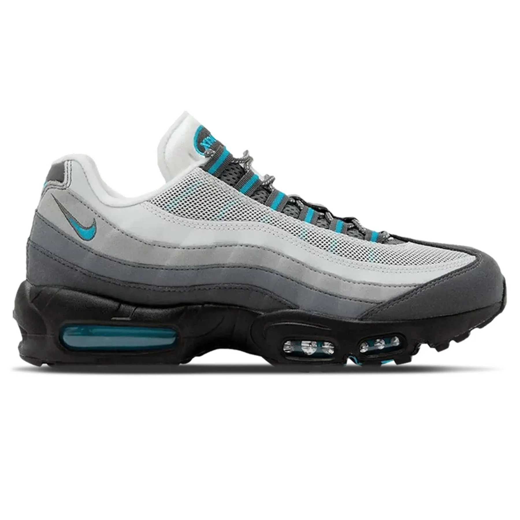 Nike Air Max 95 'Baltic Blue'