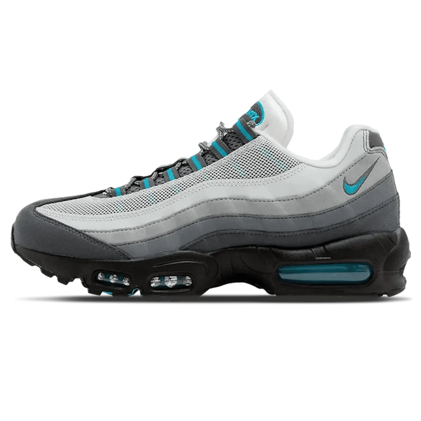Nike Air Max 95 'Baltic Blue'