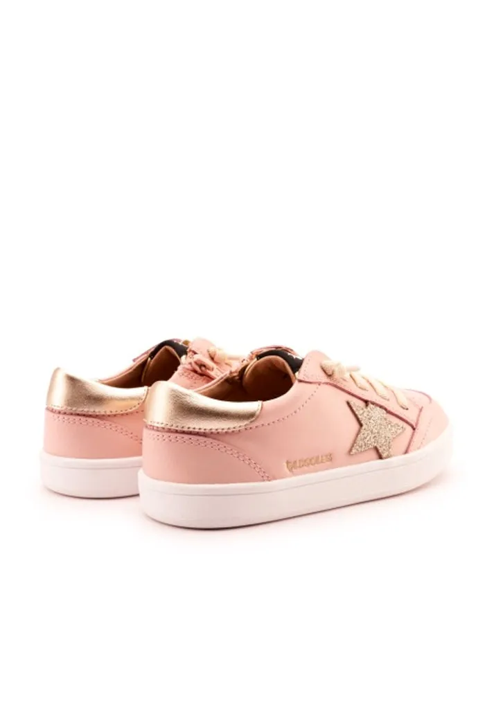 Old Soles Kids Platinum Runner