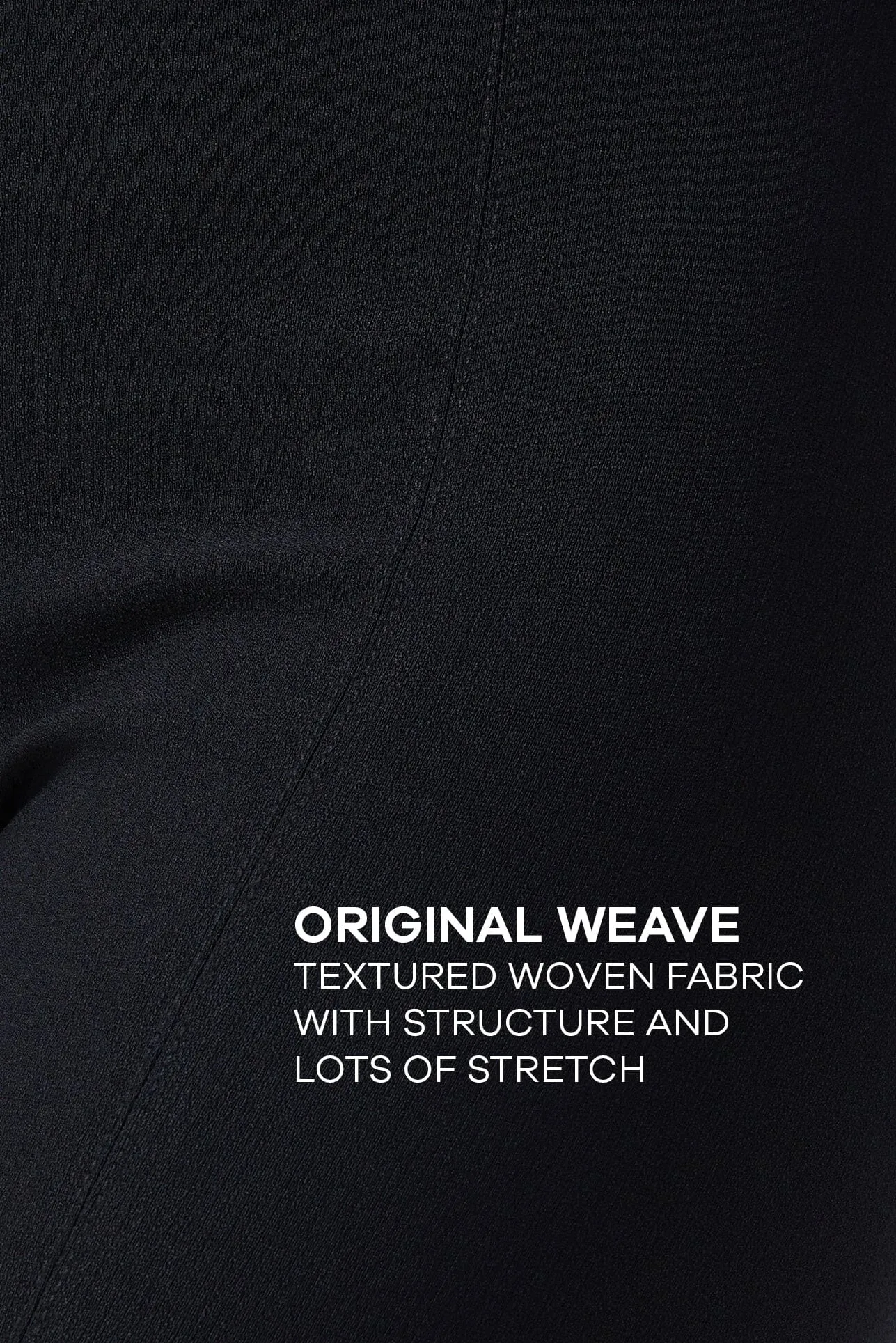 Original Tapered Ankle Pant