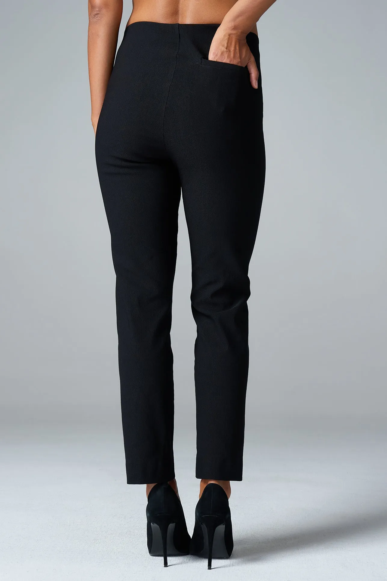 Original Tapered Ankle Pant