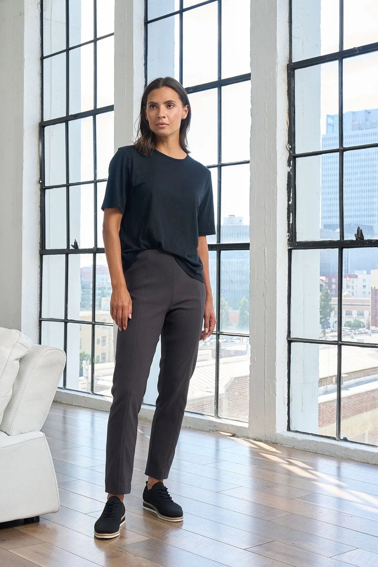 Original Tapered Ankle Pant