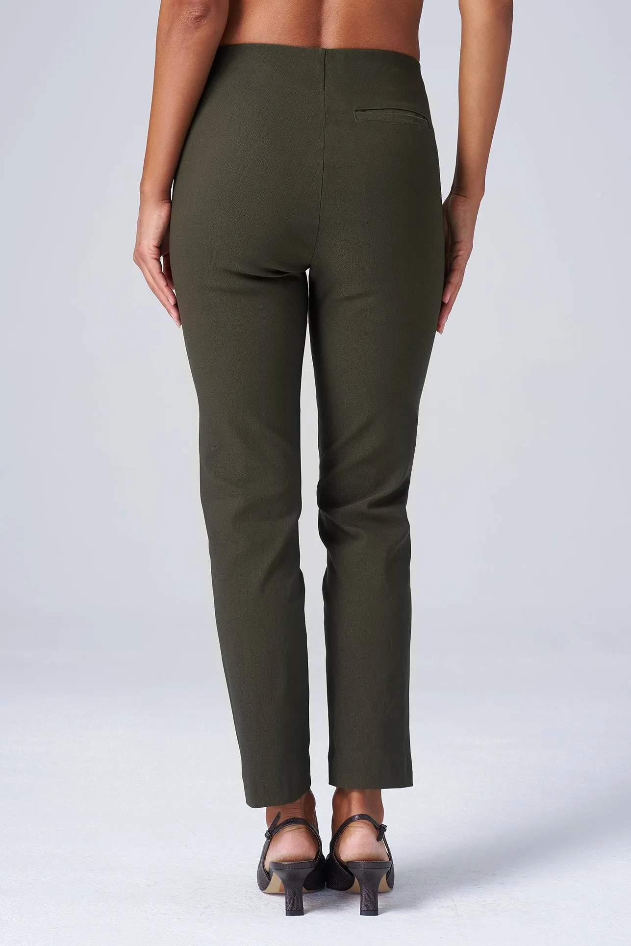 Original Tapered Ankle Pant