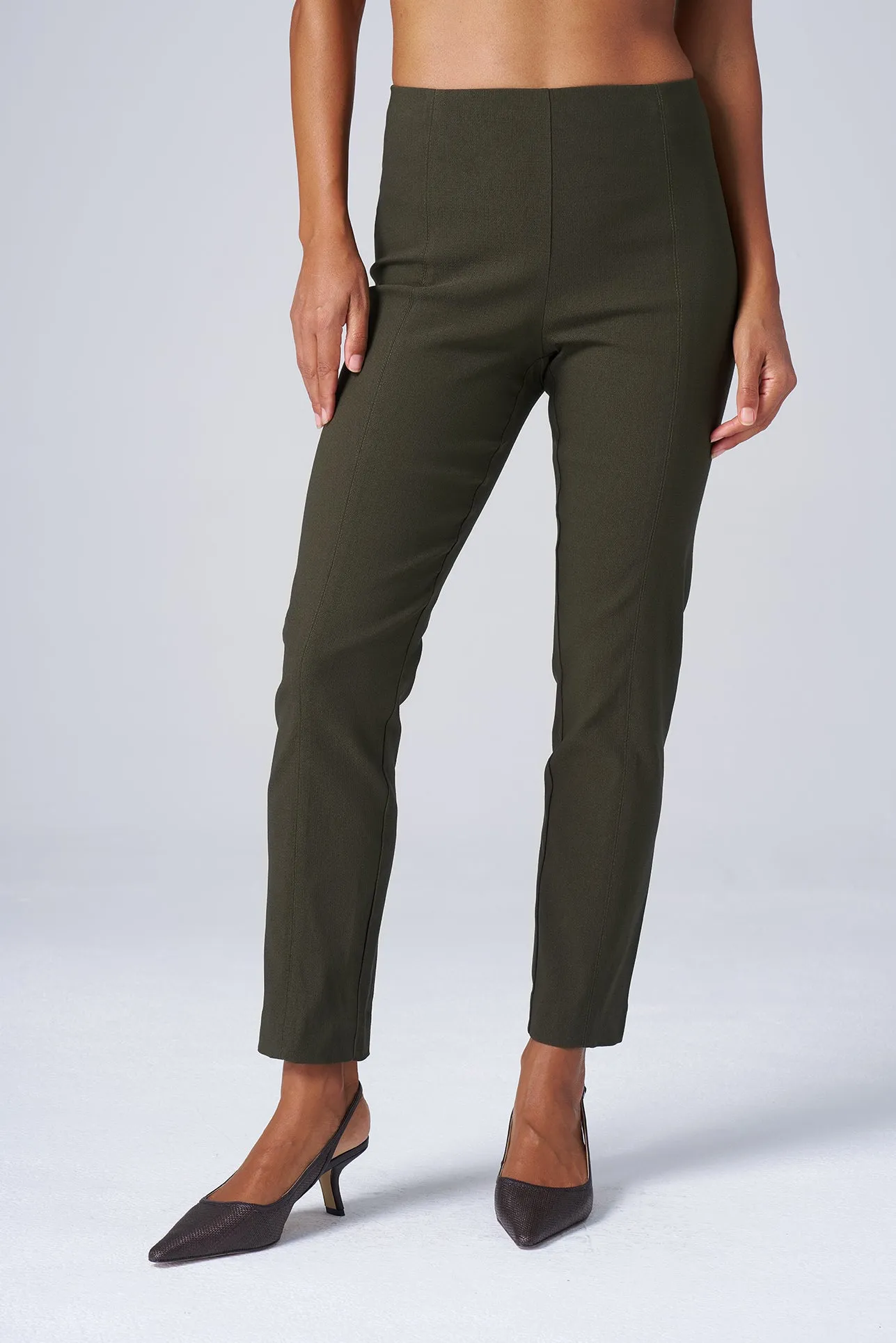 Original Tapered Ankle Pant