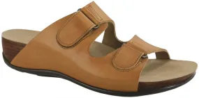SAS Seaside Slide Sandal - Hazel