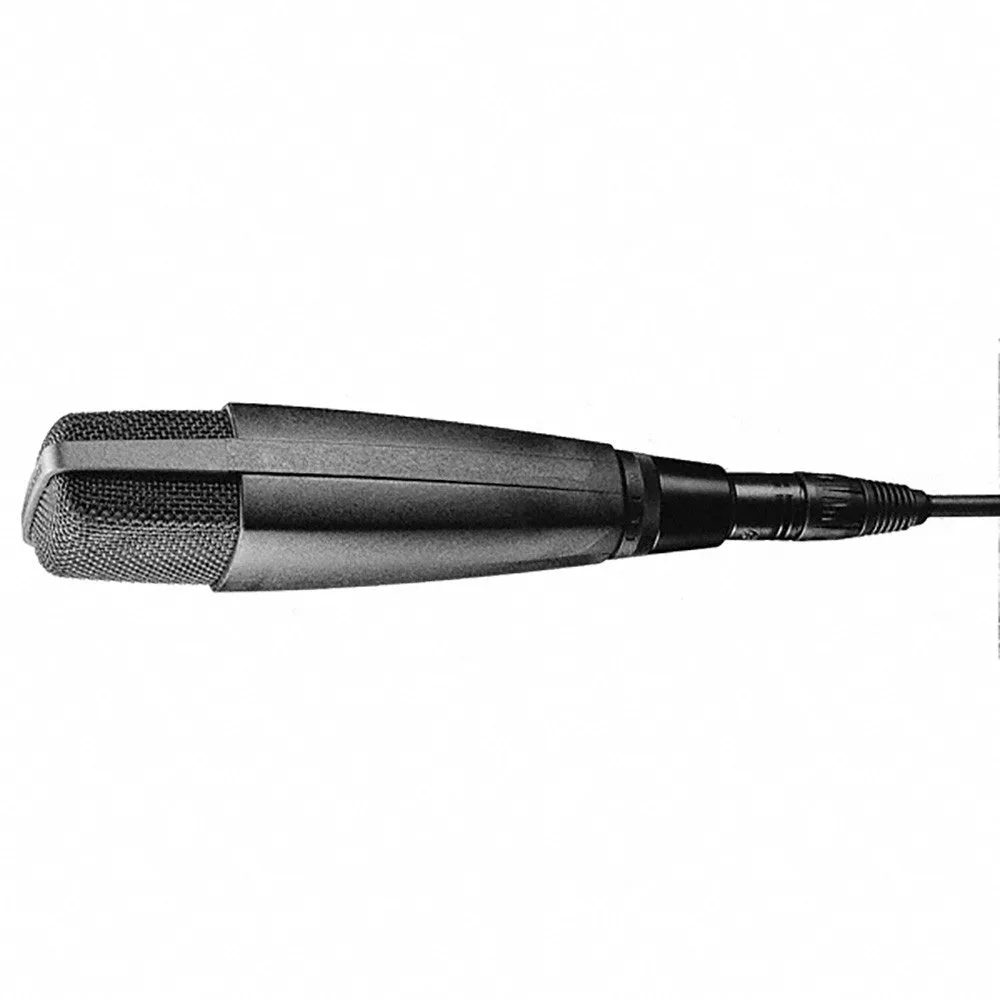 Sennheiser MD421II Cardioid Dynamic Mic