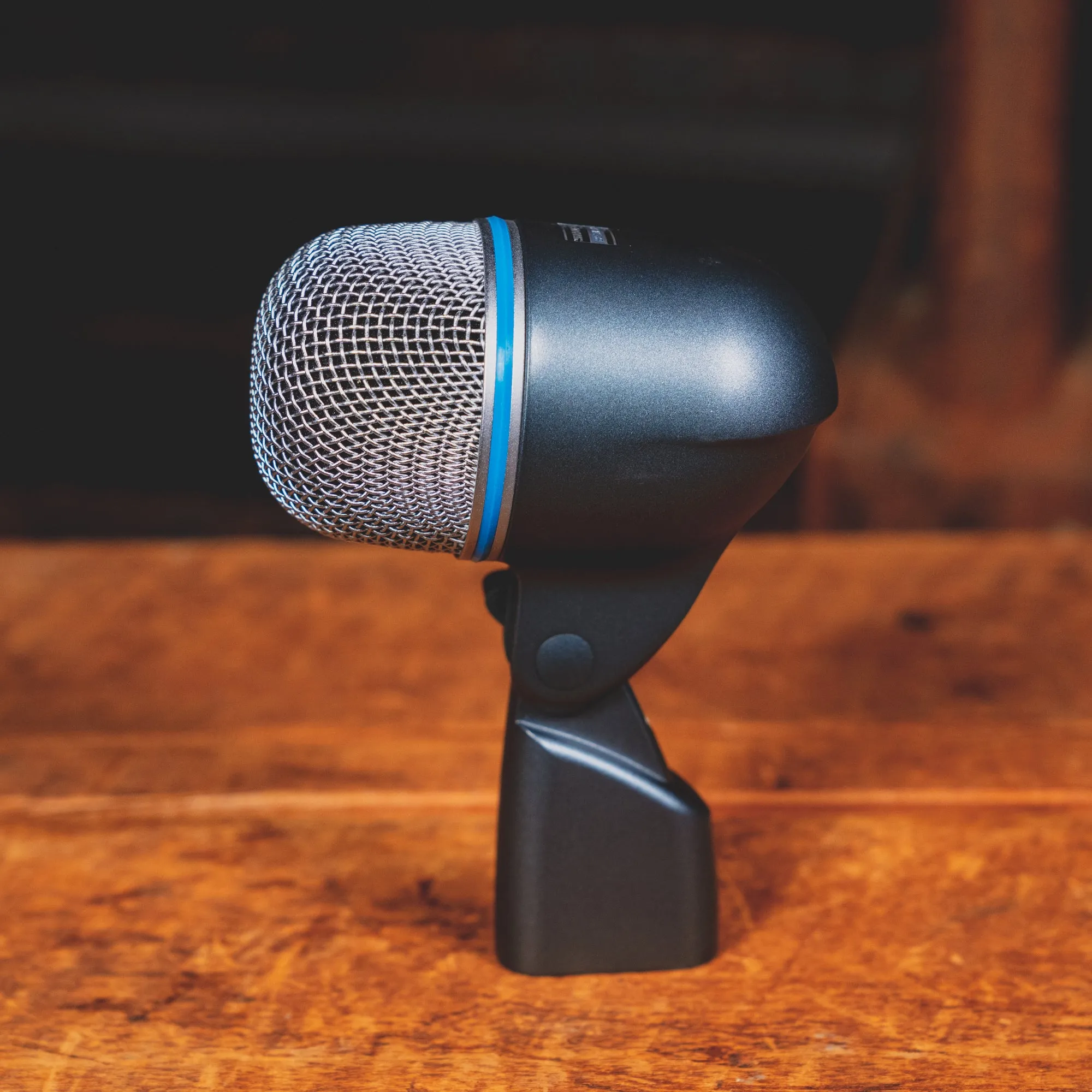Shure Beta 52A Dynamic Kick Drum Microphone - Used