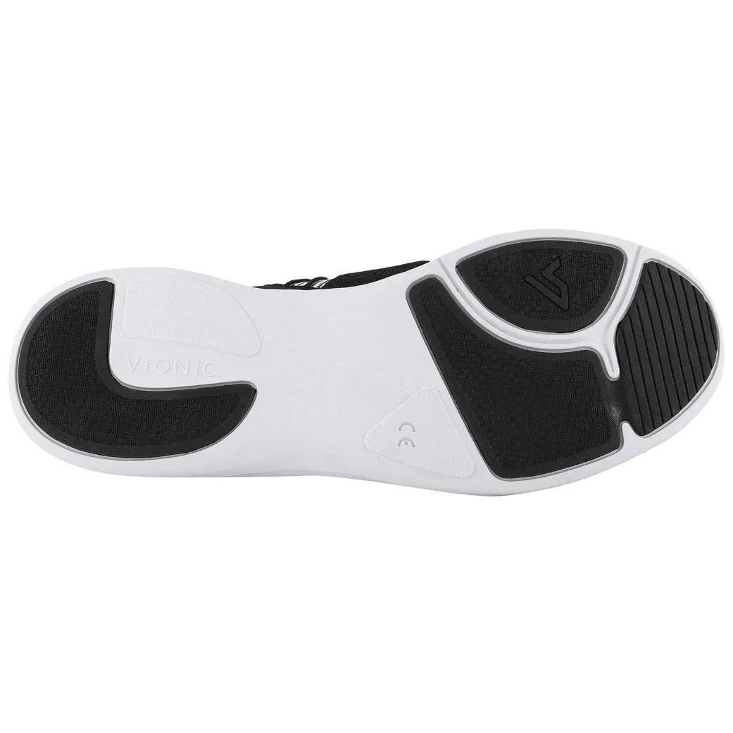 Sky Alaina Textile Women's Low Top Trainers