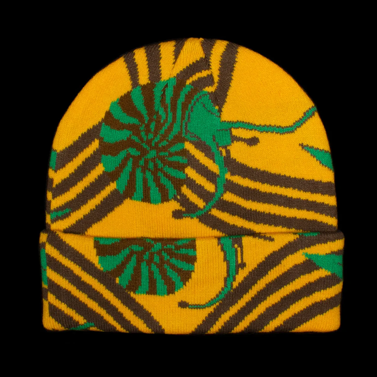 Snail Trail Beanie