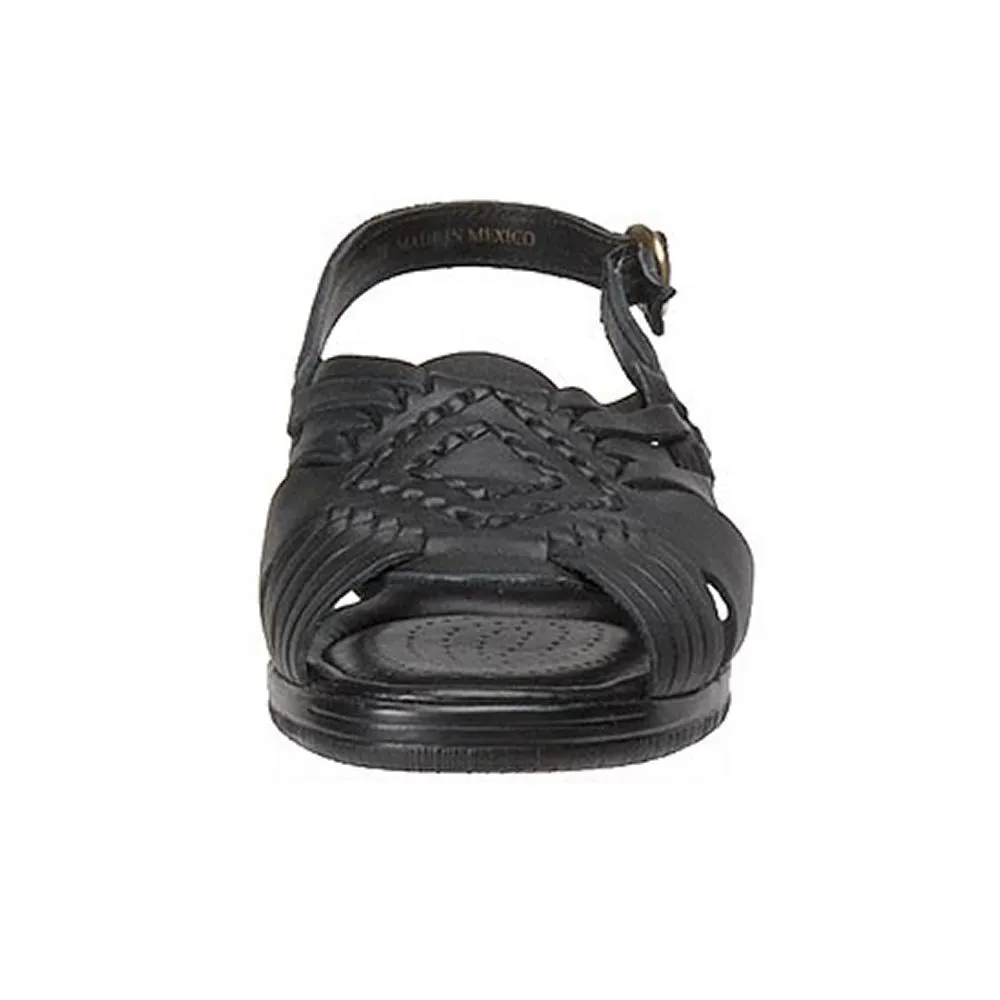Soft Spots Tela Black