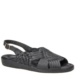 Soft Spots Tela Black