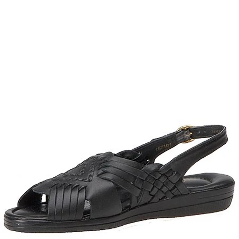 Soft Spots Tela Black