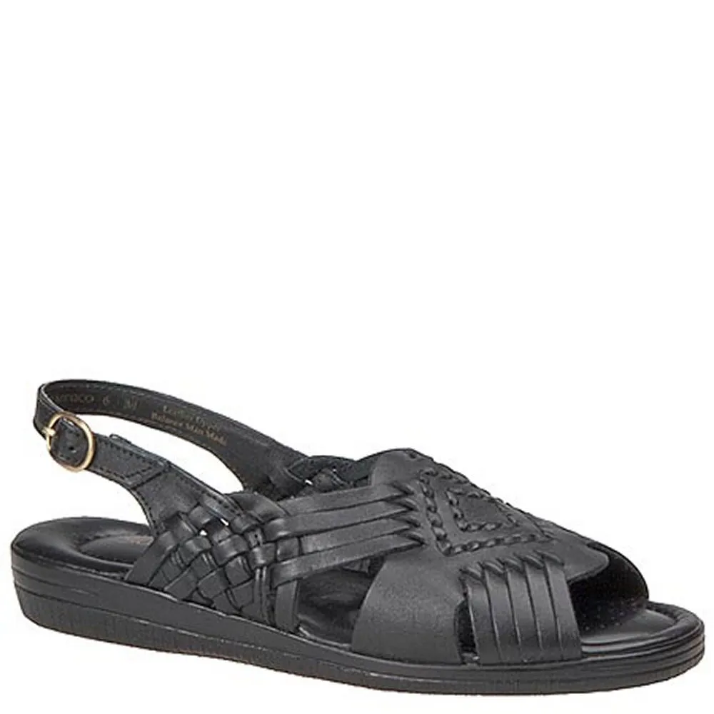 Soft Spots Tela Black