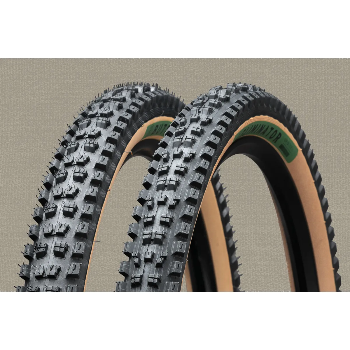 Specialized Eliminator Grid Trail 2Bliss Ready T7 MTB Tire - Soil Searching Skinwall Limited Edition