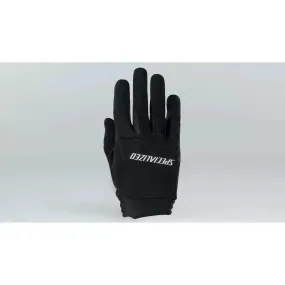 Specialized Women's Trail Shield Gloves - Black