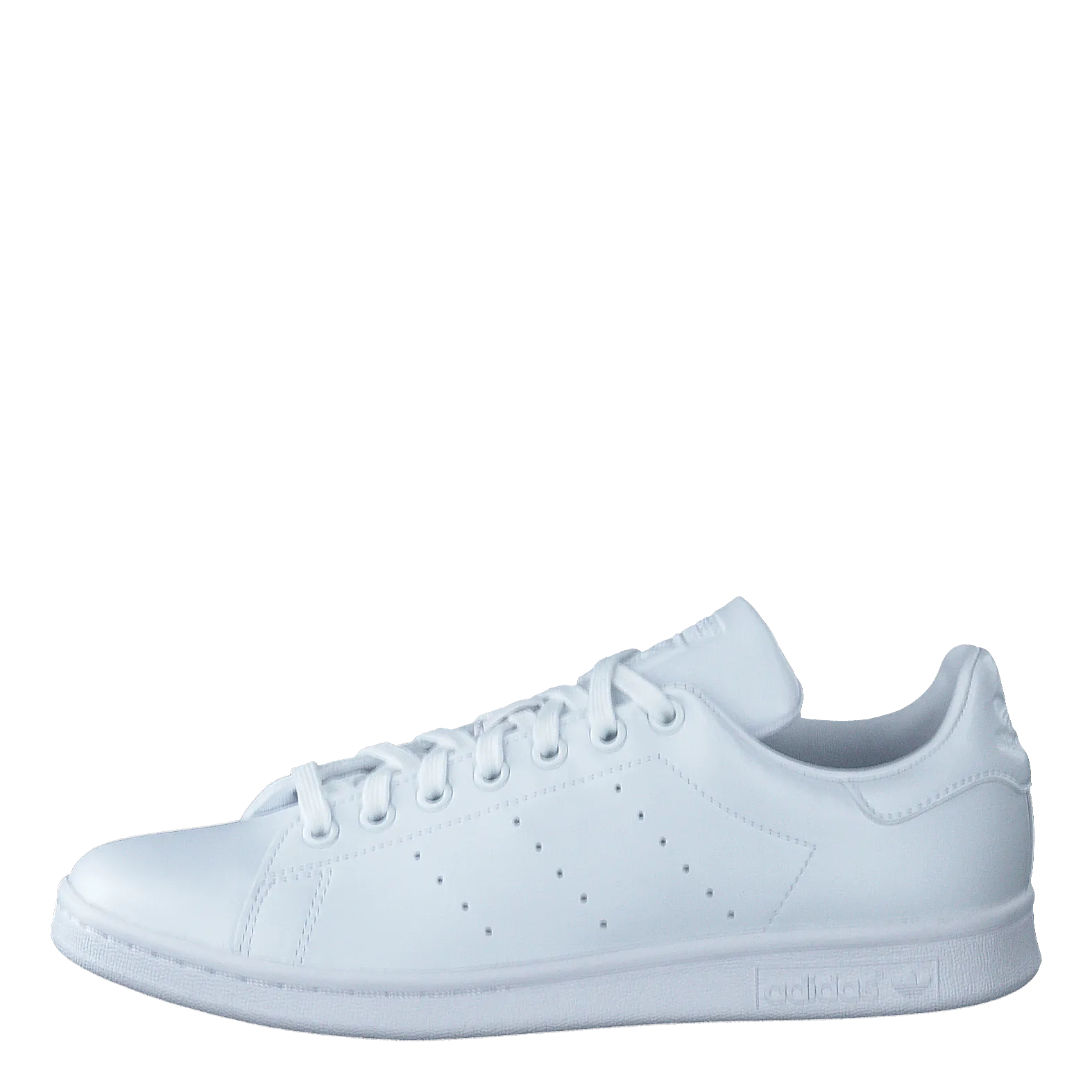 Stan Smith Cloud White / Cloud White / Core Black