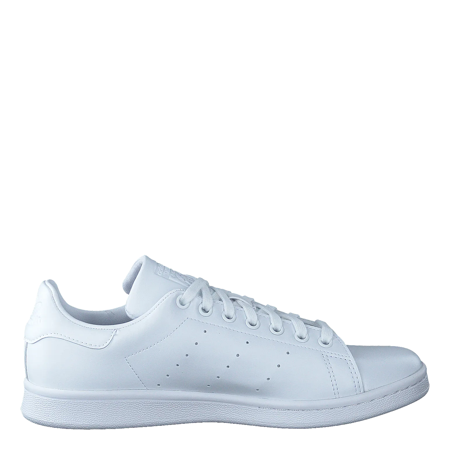 Stan Smith Cloud White / Cloud White / Core Black