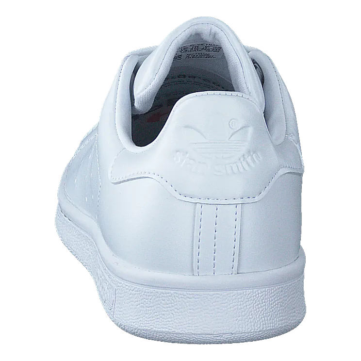 Stan Smith Cloud White / Cloud White / Core Black