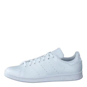 Stan Smith Cloud White / Cloud White / Core Black