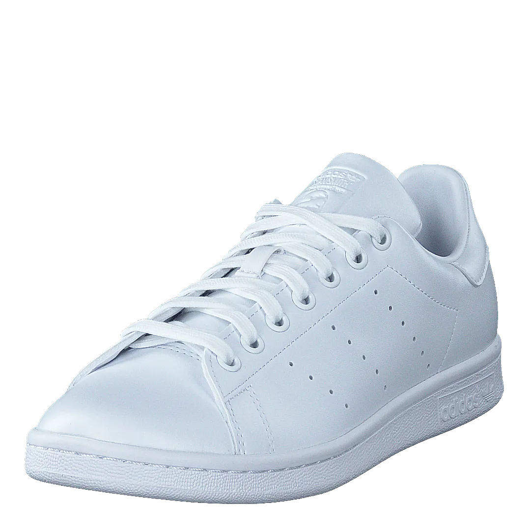 Stan Smith Cloud White / Cloud White / Core Black