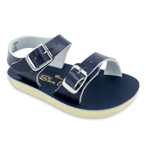 Sun San Toddler's Sea Wee Sandal - Navy 2007