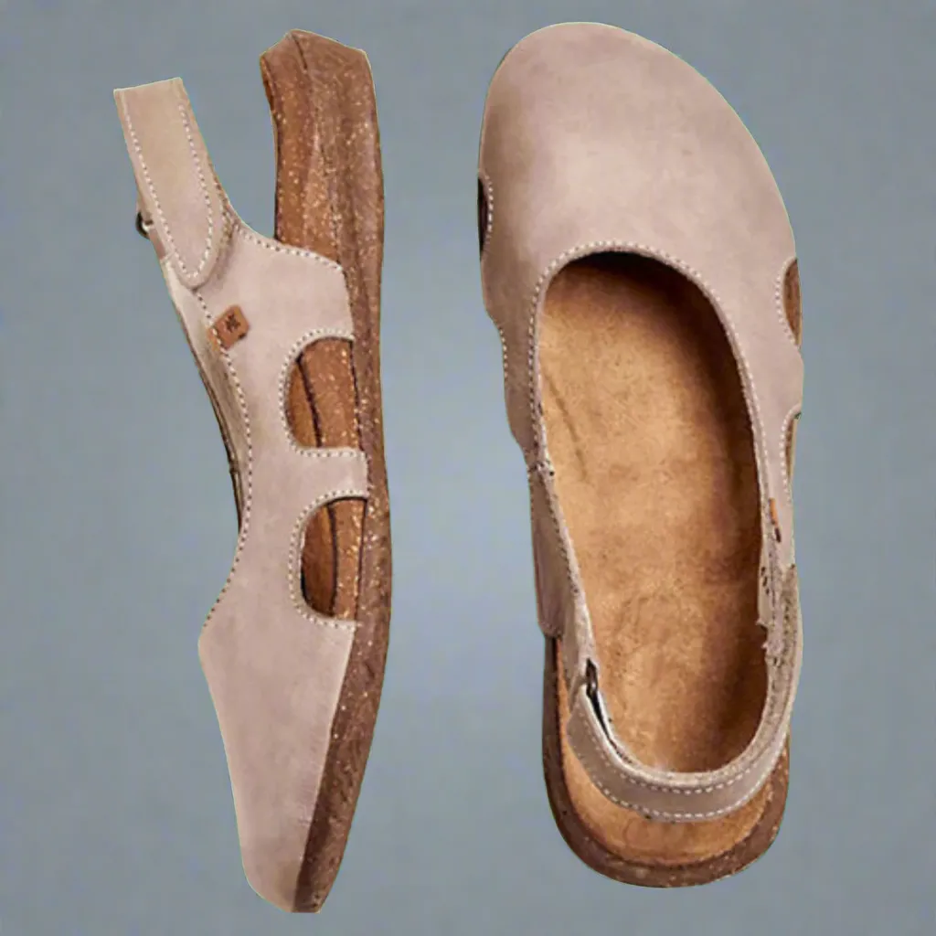 Swelintha | Comfortable Sandals with Support