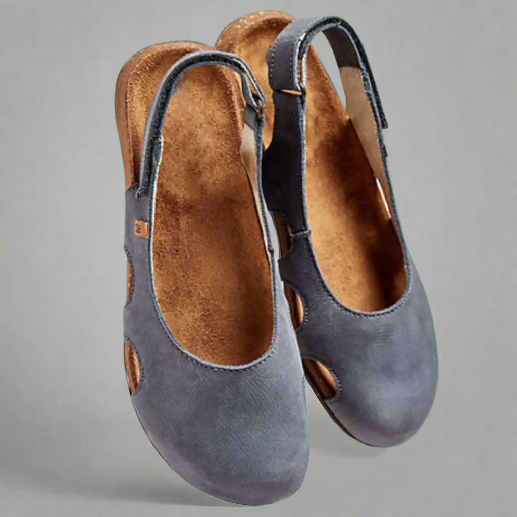 Swelintha | Comfortable Sandals with Support