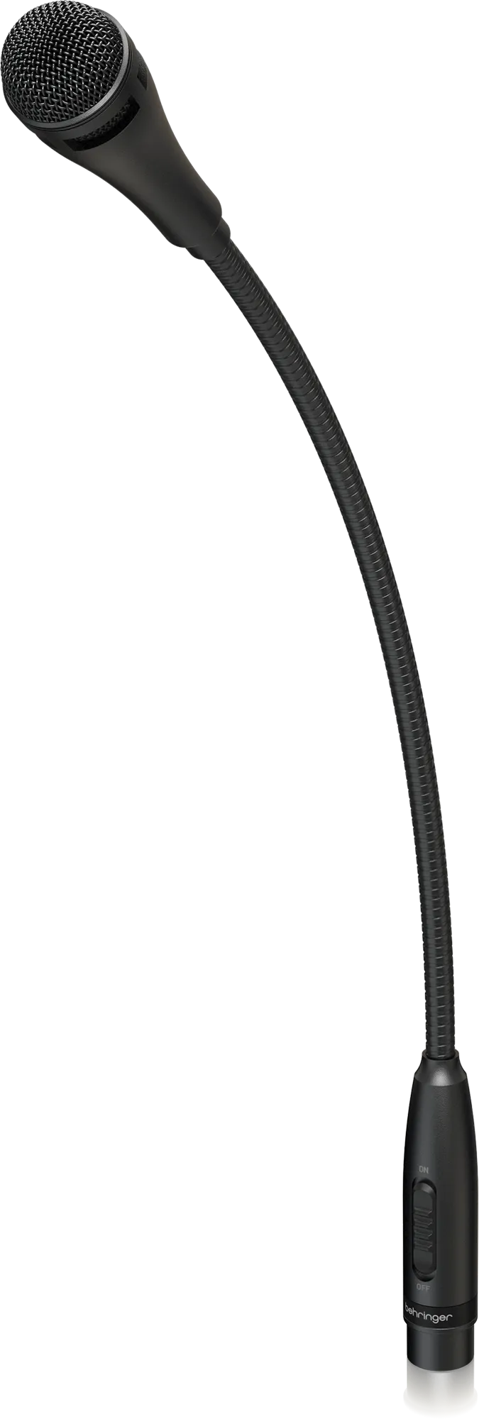 TA 312 S Dynamic Gooseneck Mic