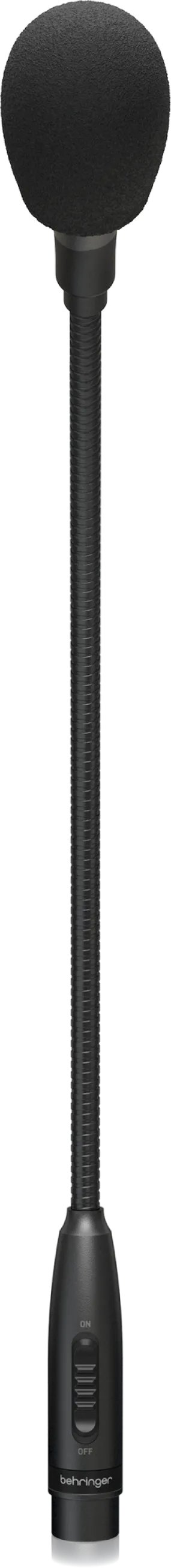 TA 312 S Dynamic Gooseneck Mic