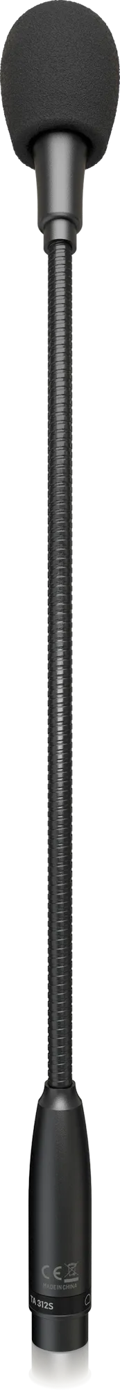 TA 312 S Dynamic Gooseneck Mic