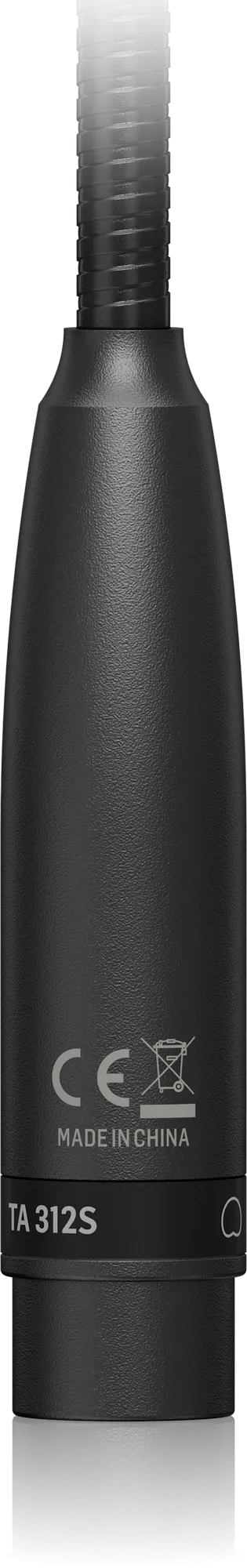 TA 312 S Dynamic Gooseneck Mic