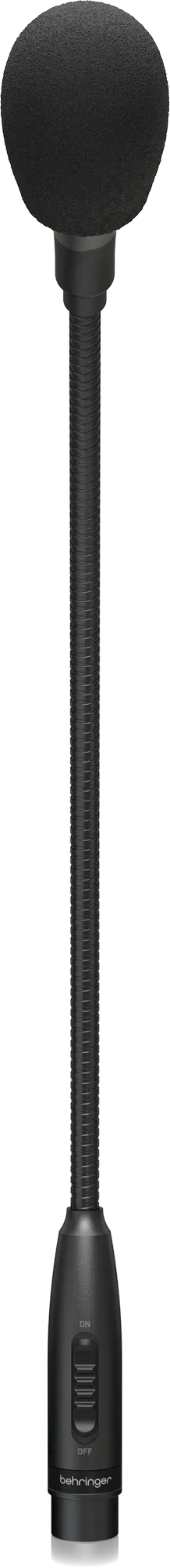 TA 312 S Dynamic Gooseneck Mic