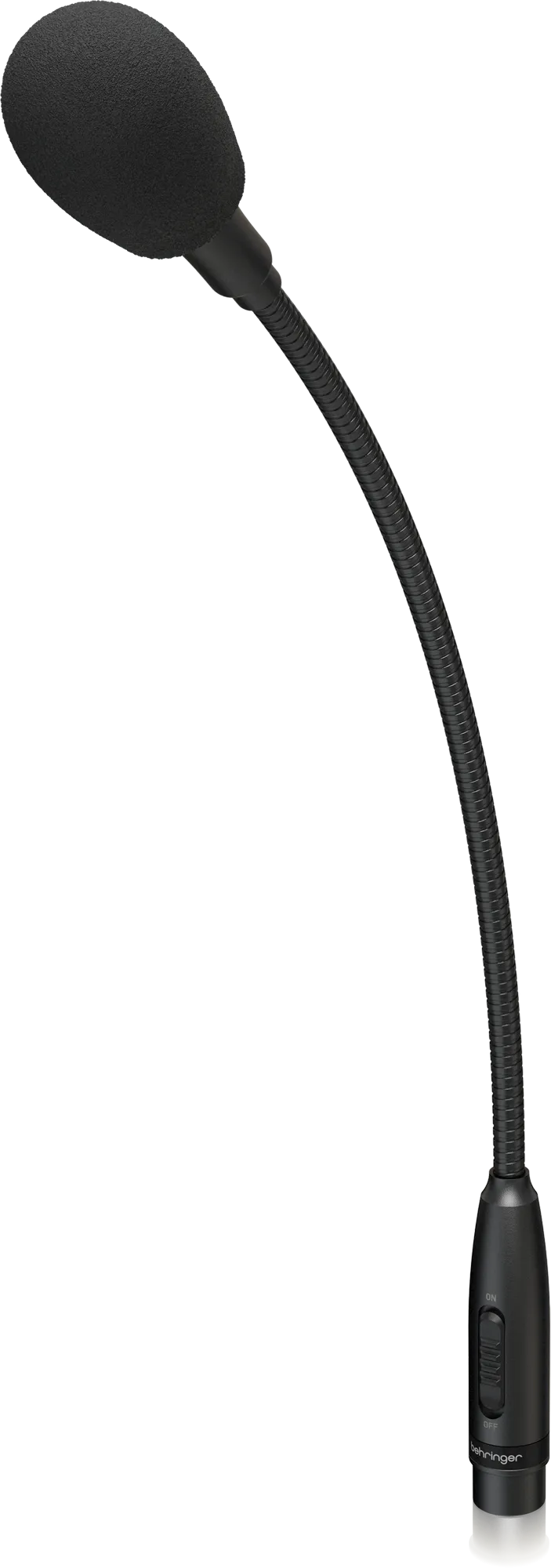 TA 312 S Dynamic Gooseneck Mic