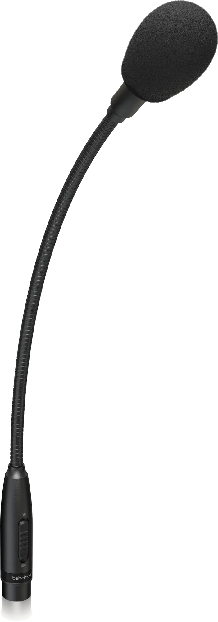 TA 312 S Dynamic Gooseneck Mic