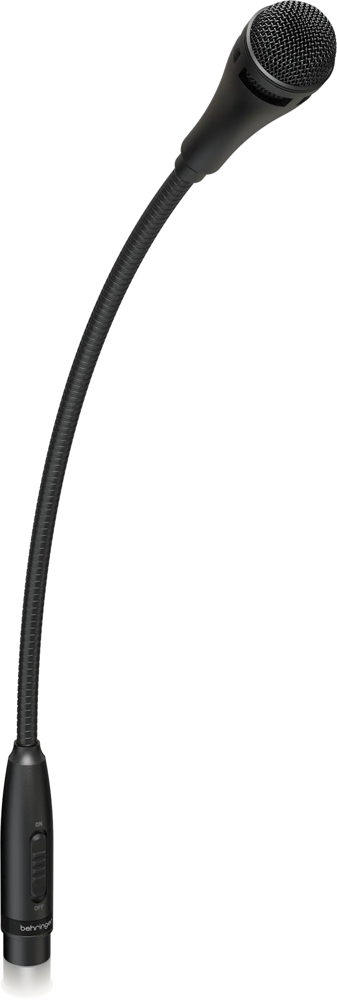 TA 312 S Dynamic Gooseneck Mic