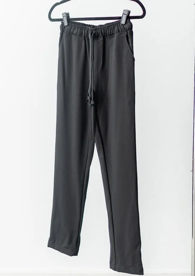 The Everyday Drawstring Pant