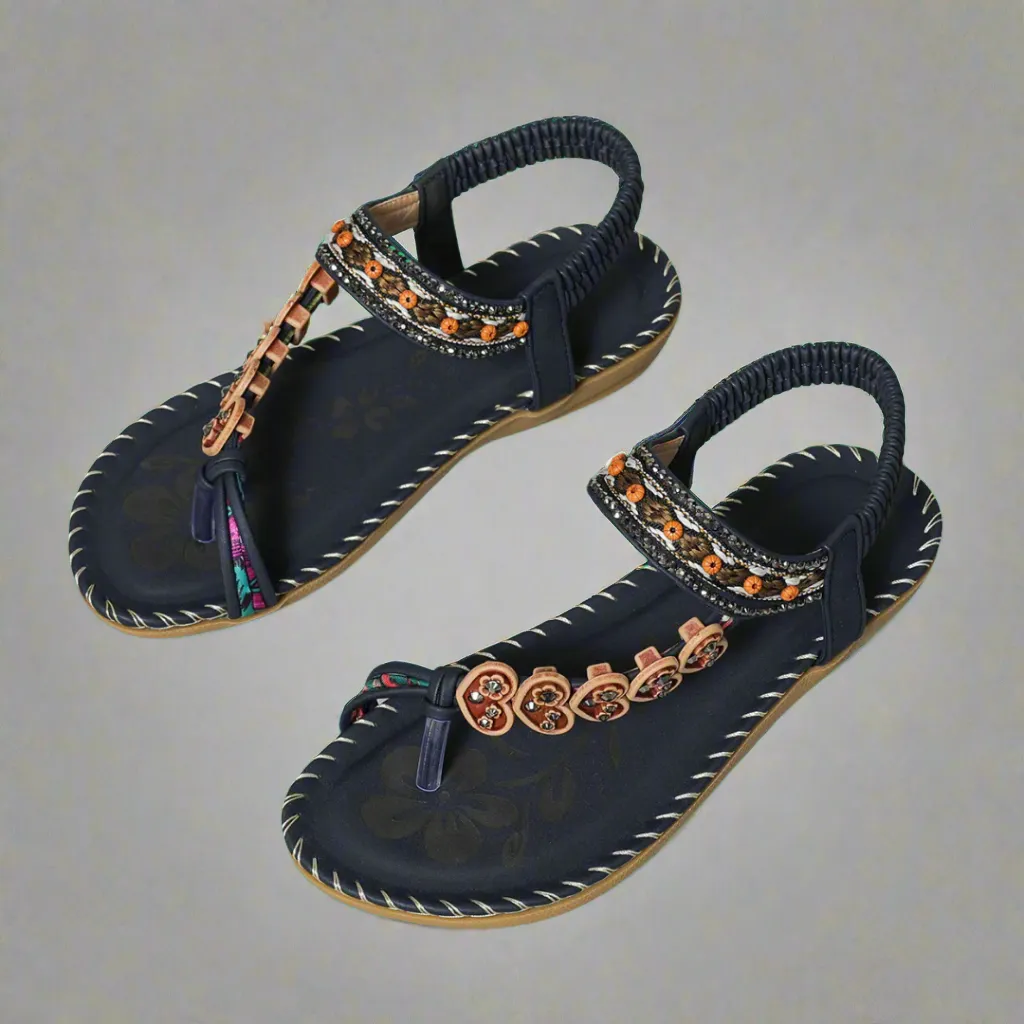 Trewhild | Comfortable Orthopaedic Sandals