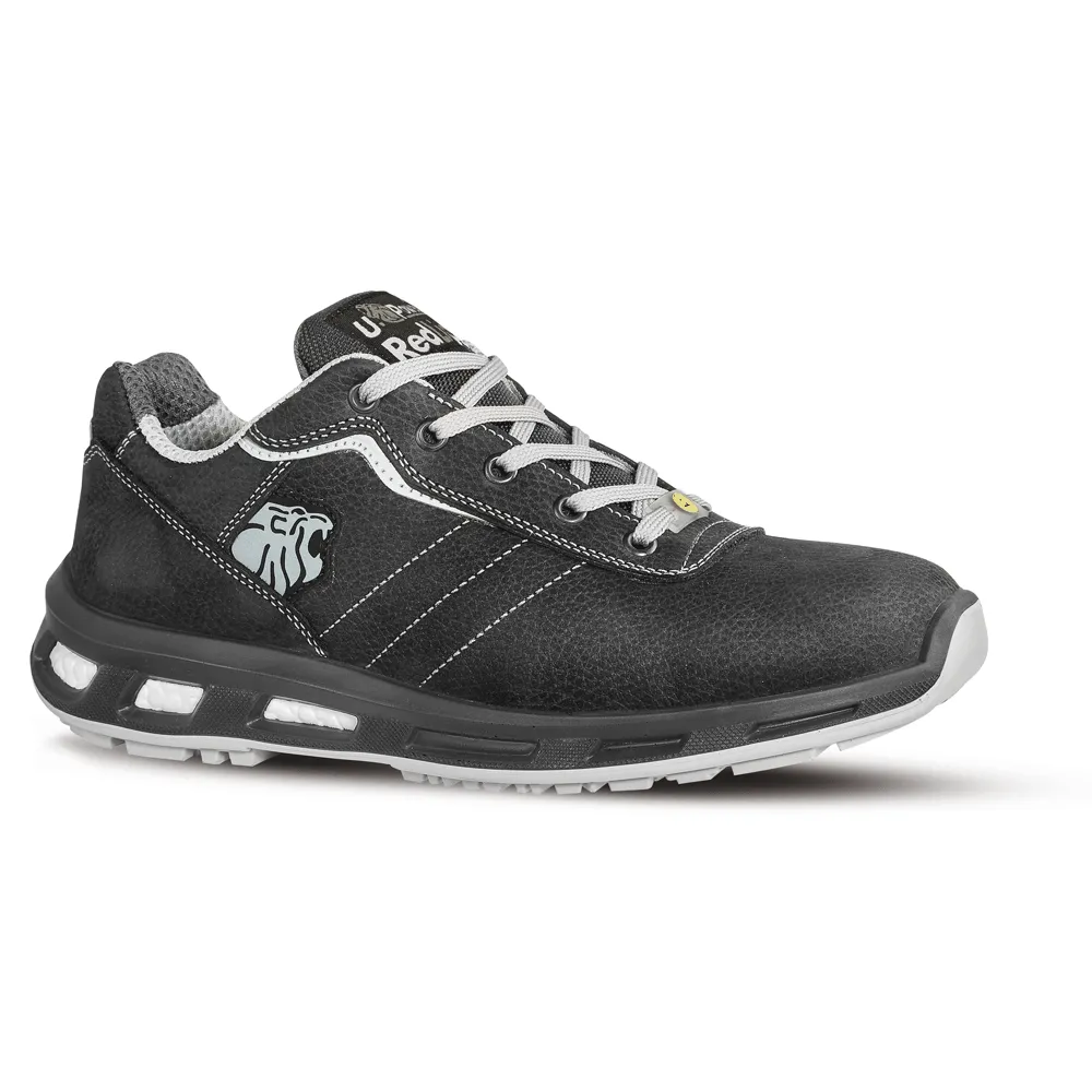U-Power Club ESD S3 CI SRC Safety Toe Cap Work Shoe Trainer
