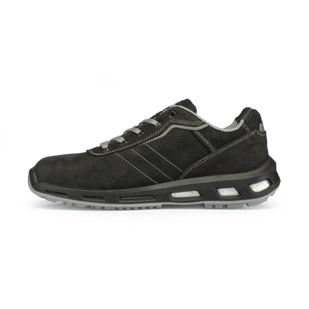 U-Power Club ESD S3 CI SRC Safety Toe Cap Work Shoe Trainer